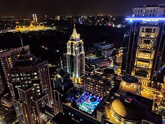 Apartments in Bangalore India: Complete Guide to Renting & Buying in 2026
