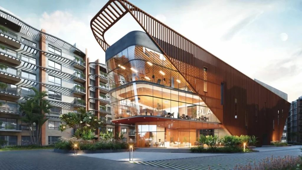 Best Apartments in Yelahanka for Families