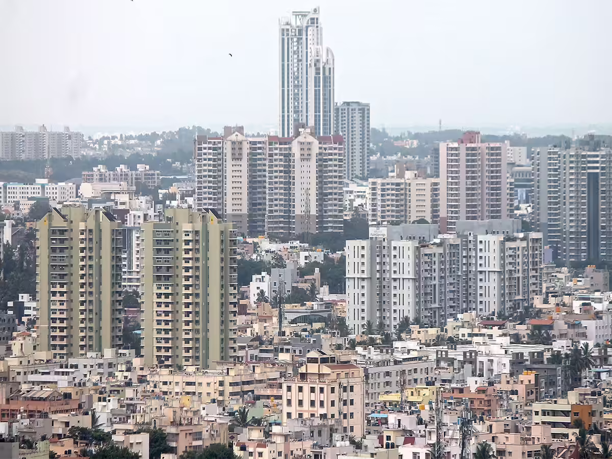Yelahanka Town: Why It’s One of Bangalore’s Smartest Real Estate Choices in 2026