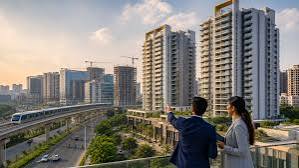 Why North Bangalore Is Becoming a Major Real Estate Investment Corridor