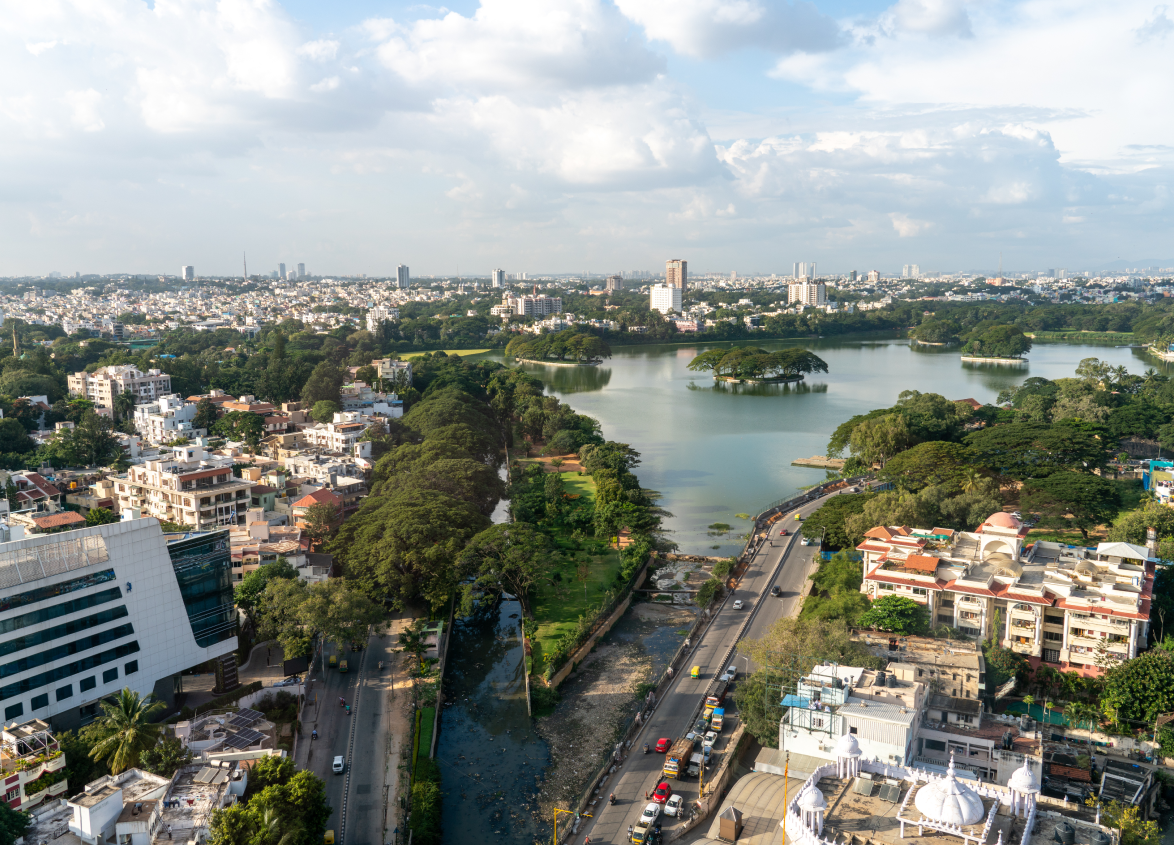 Living in Yelahanka: The 2026 Cost, Supply and Locality Guide